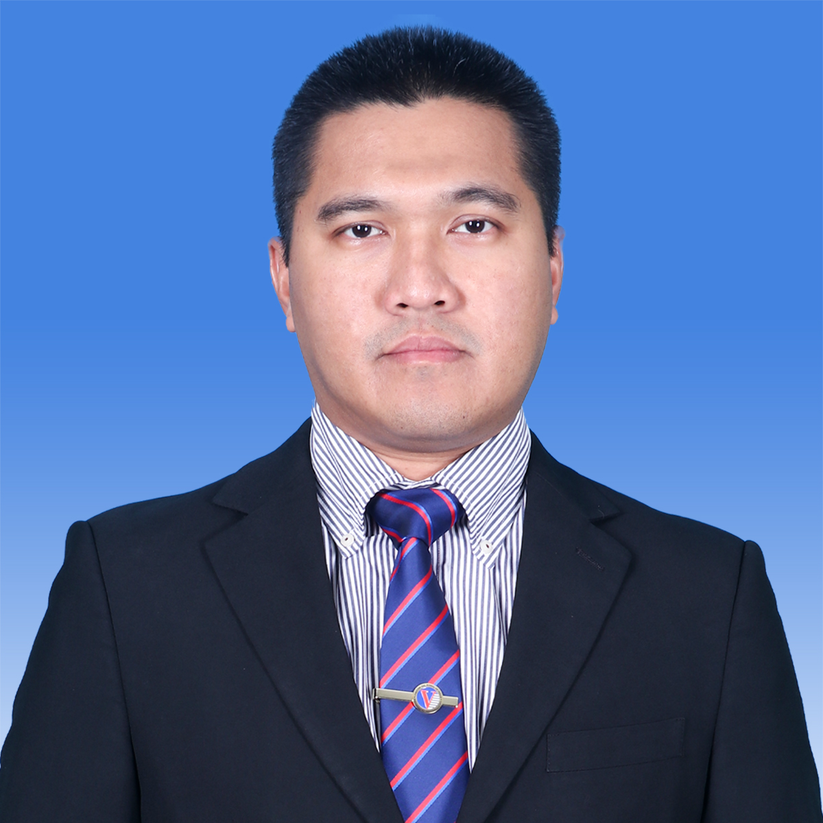 Kdr Mohd Syafiq bin Zakaria TLDM