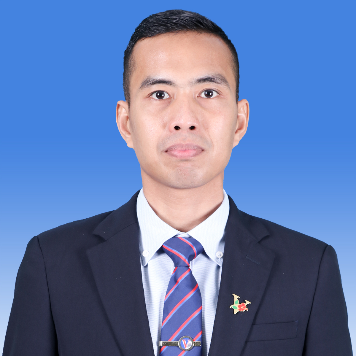 Kapt Muhammad Firdaus bin Bakri