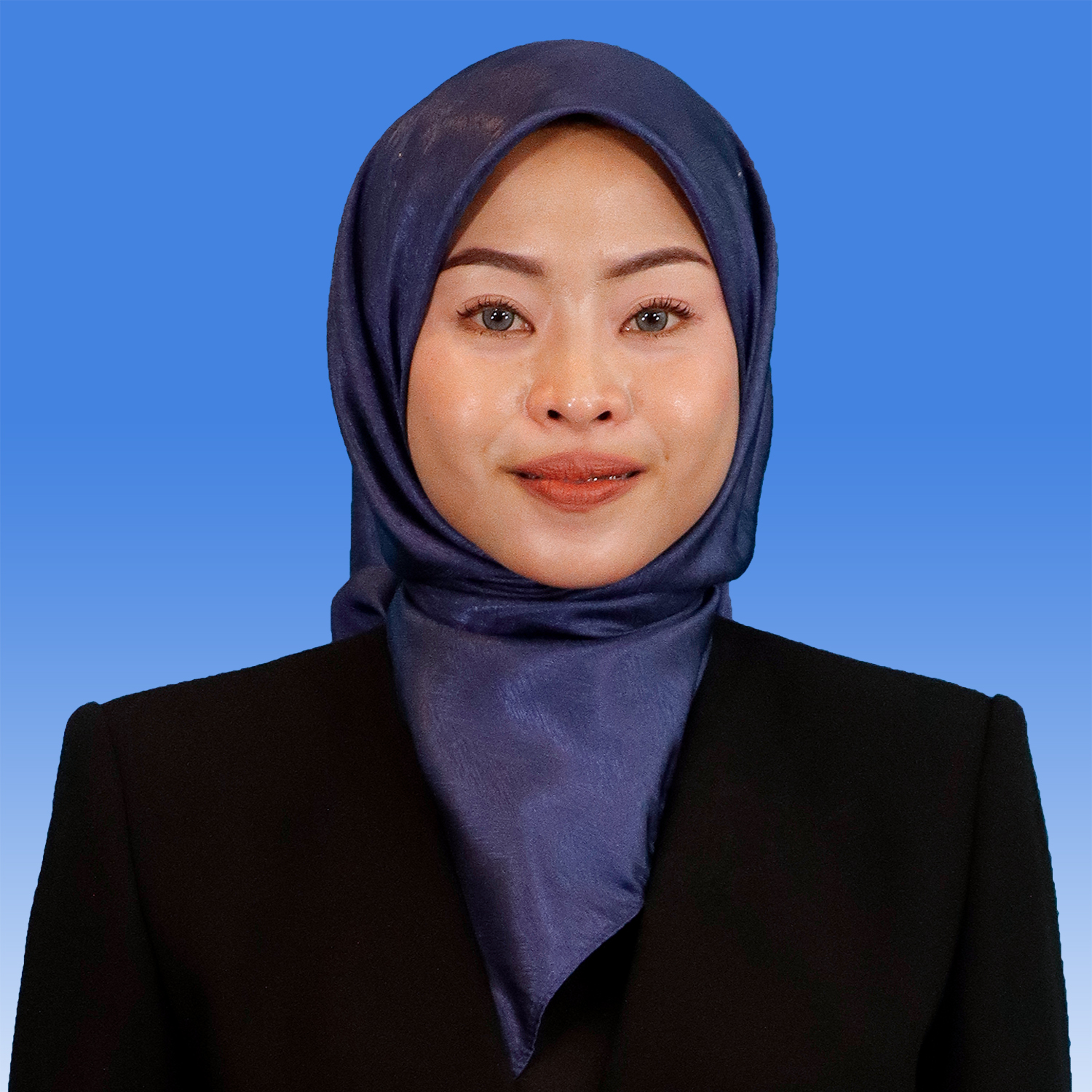 LKpl Ainul Nasuha binti Mohd Zawawi