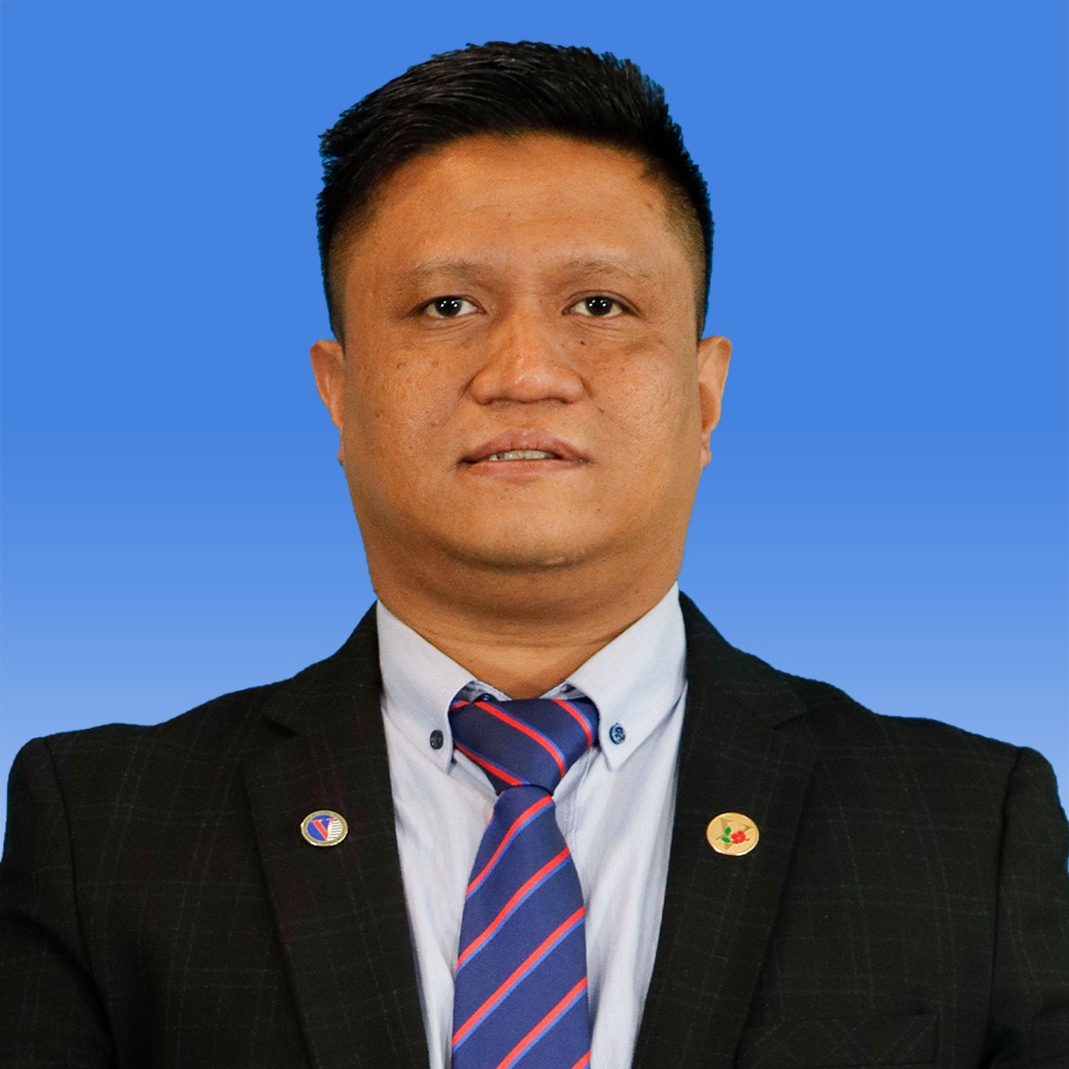 Mej Muhammad Zarifi bin Haji Tumin