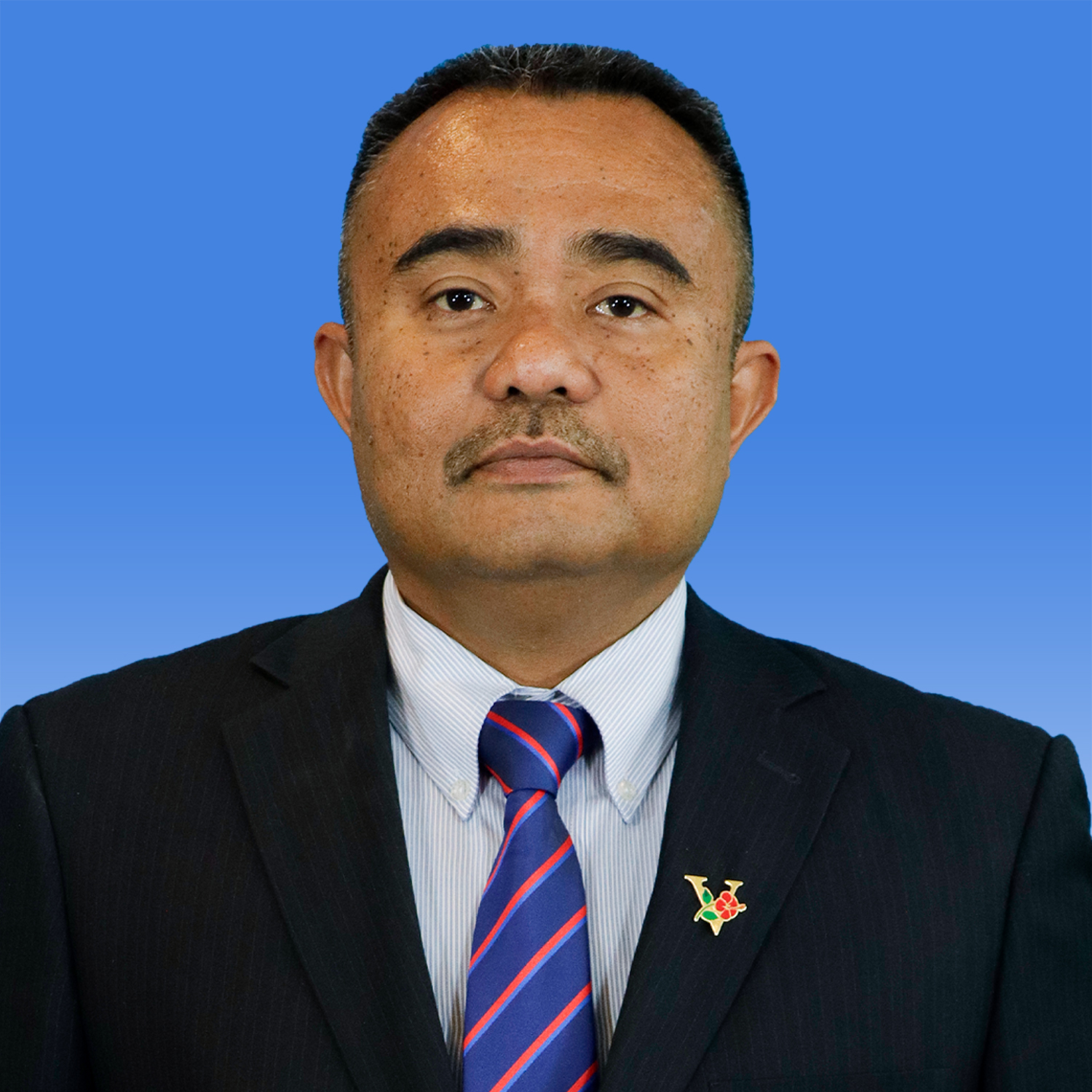Mej Noor Yahya bin Sulaiman