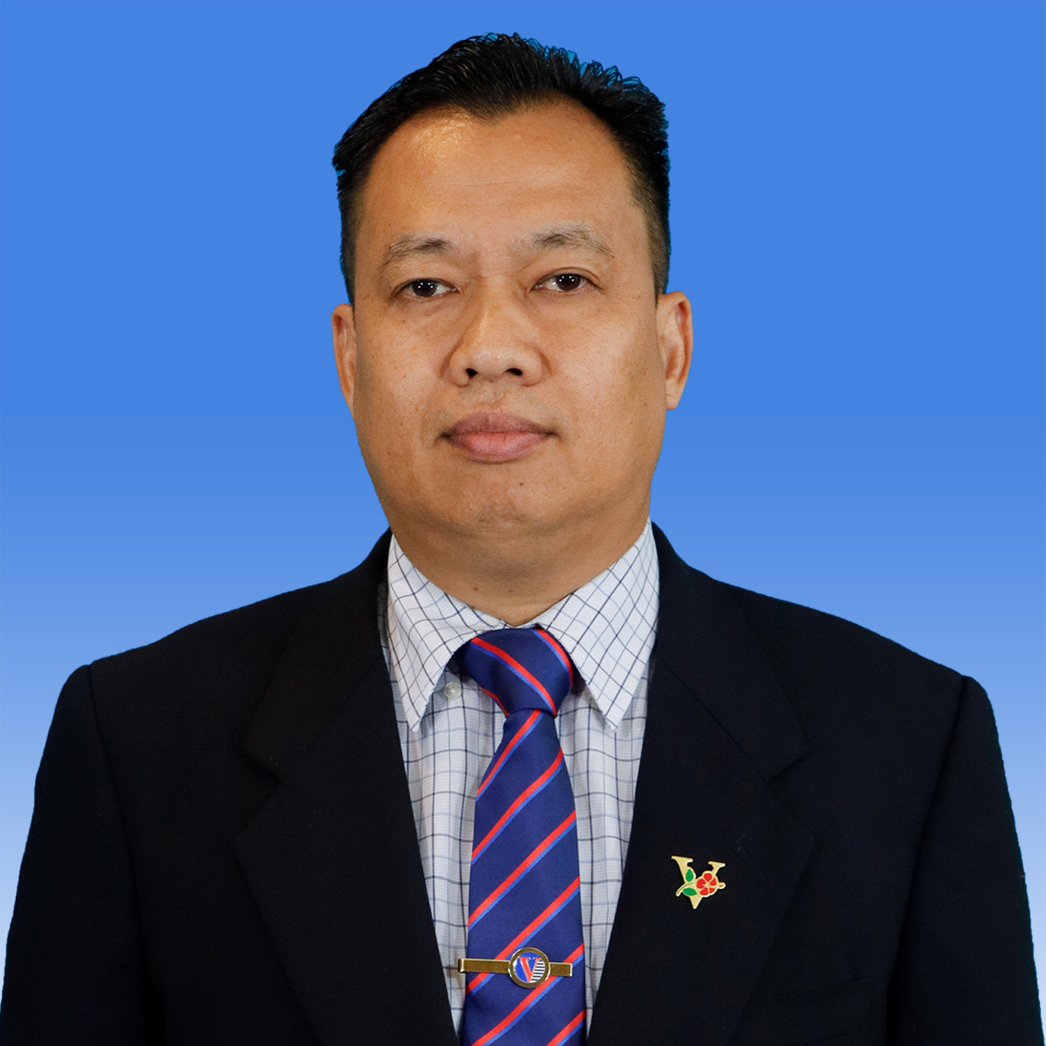 Mej Steven Anak Kadir