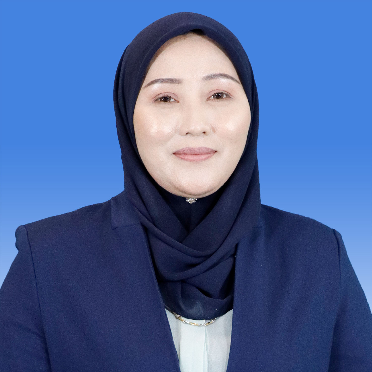 Nor Mala Suzi binti Selamat