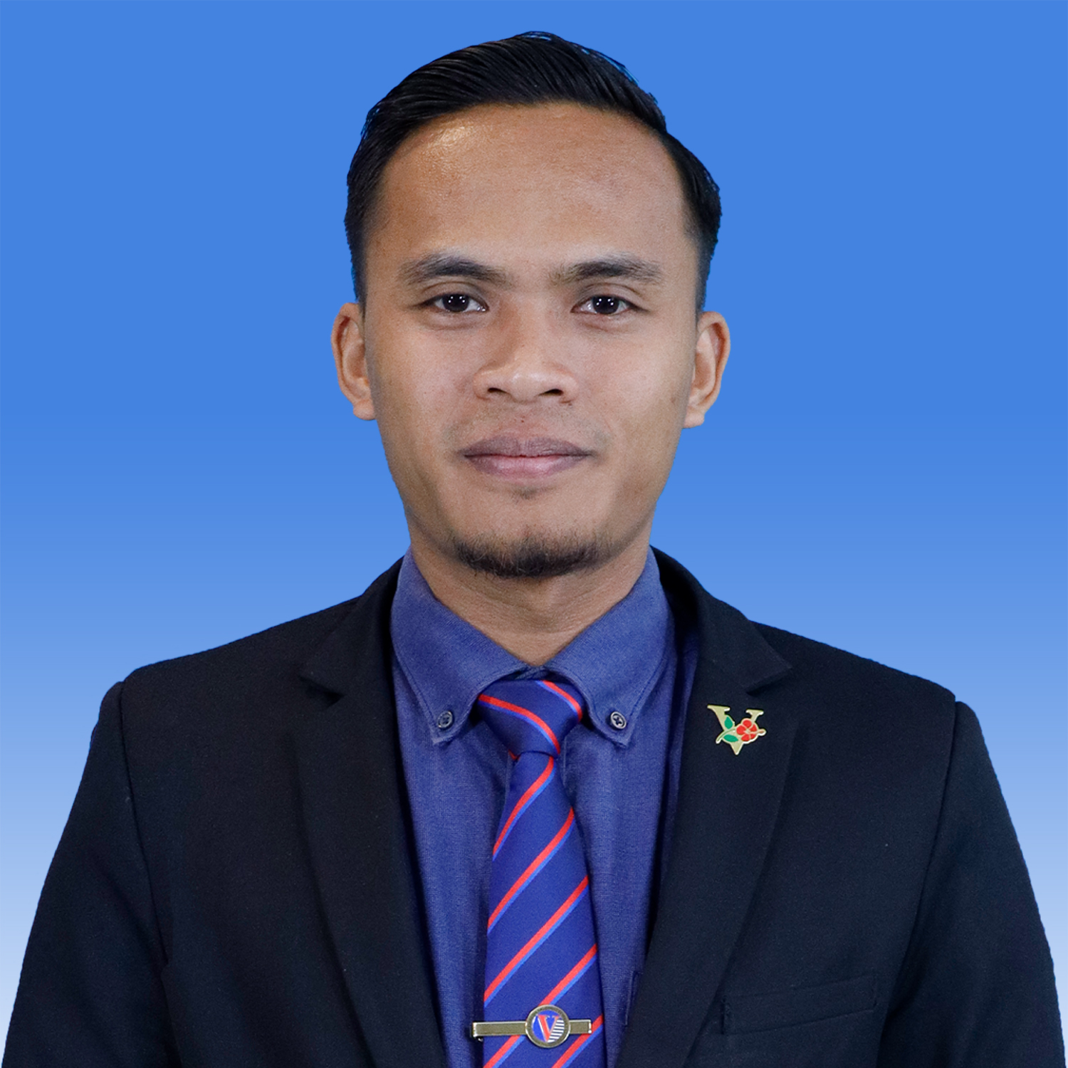 Muhamad Fuaad bin Selamat