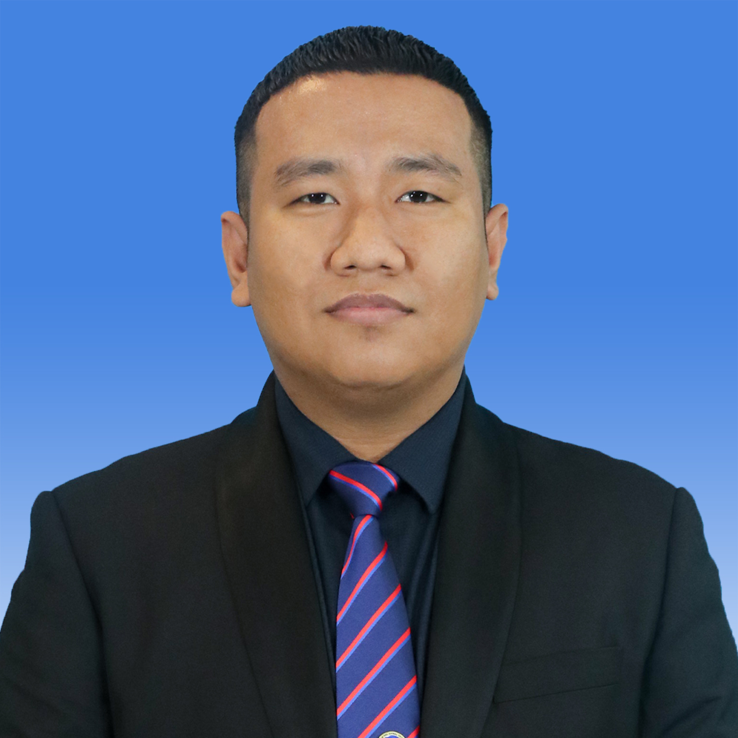 Kpl Muhamad Alif bin Awang