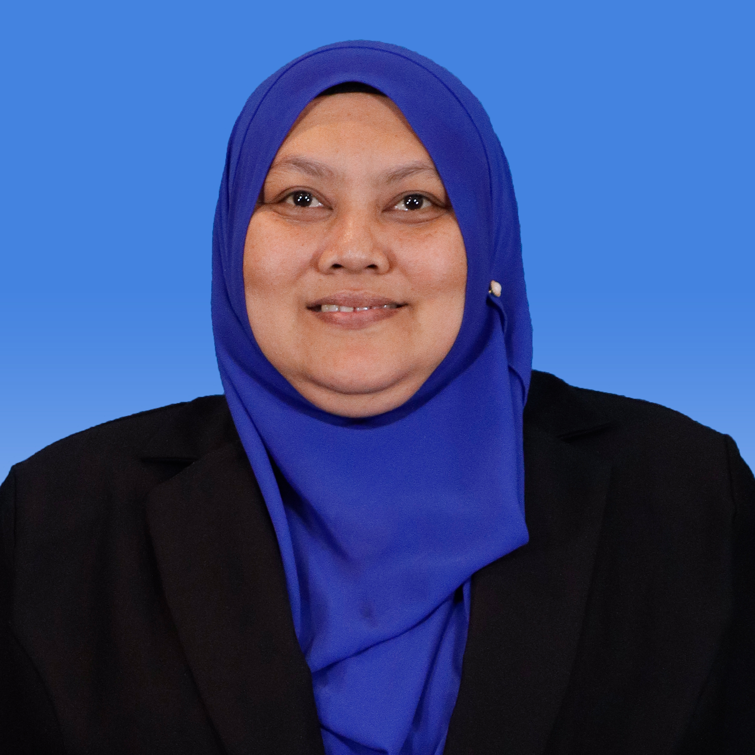 Mariati binti Che Pa