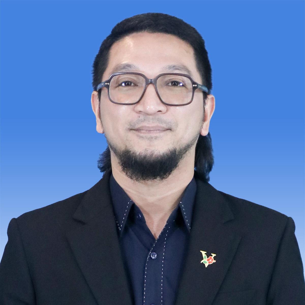 Huzairy Izham bin Mohd Sa'ad