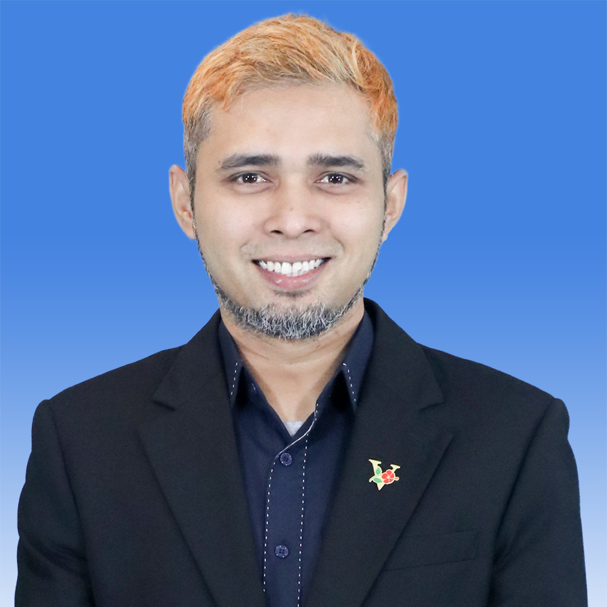 Muhhamad Safuan bin Roslan De Silva