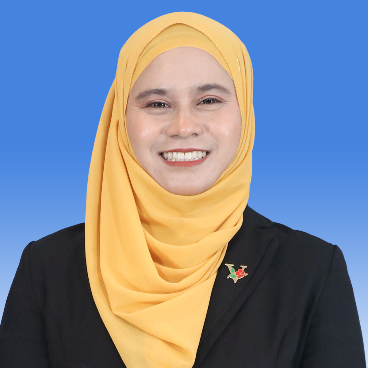 Norsham binti Md Yusof