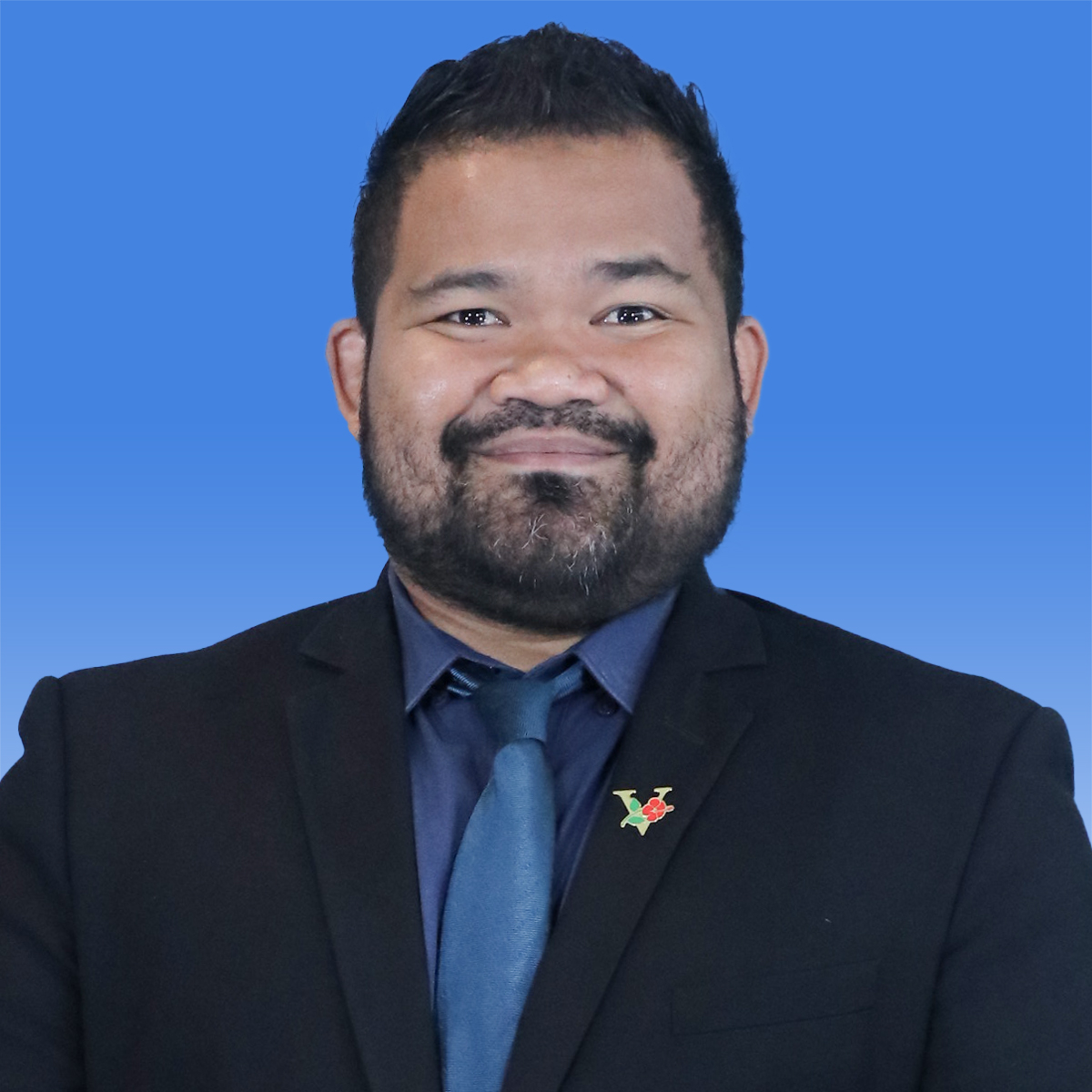 Samsul Norazim bin Samsudin