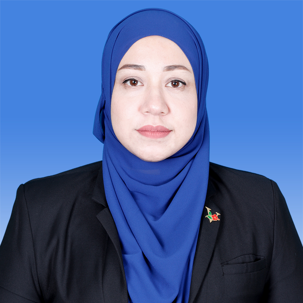 Kpl Mastura binti Sarif