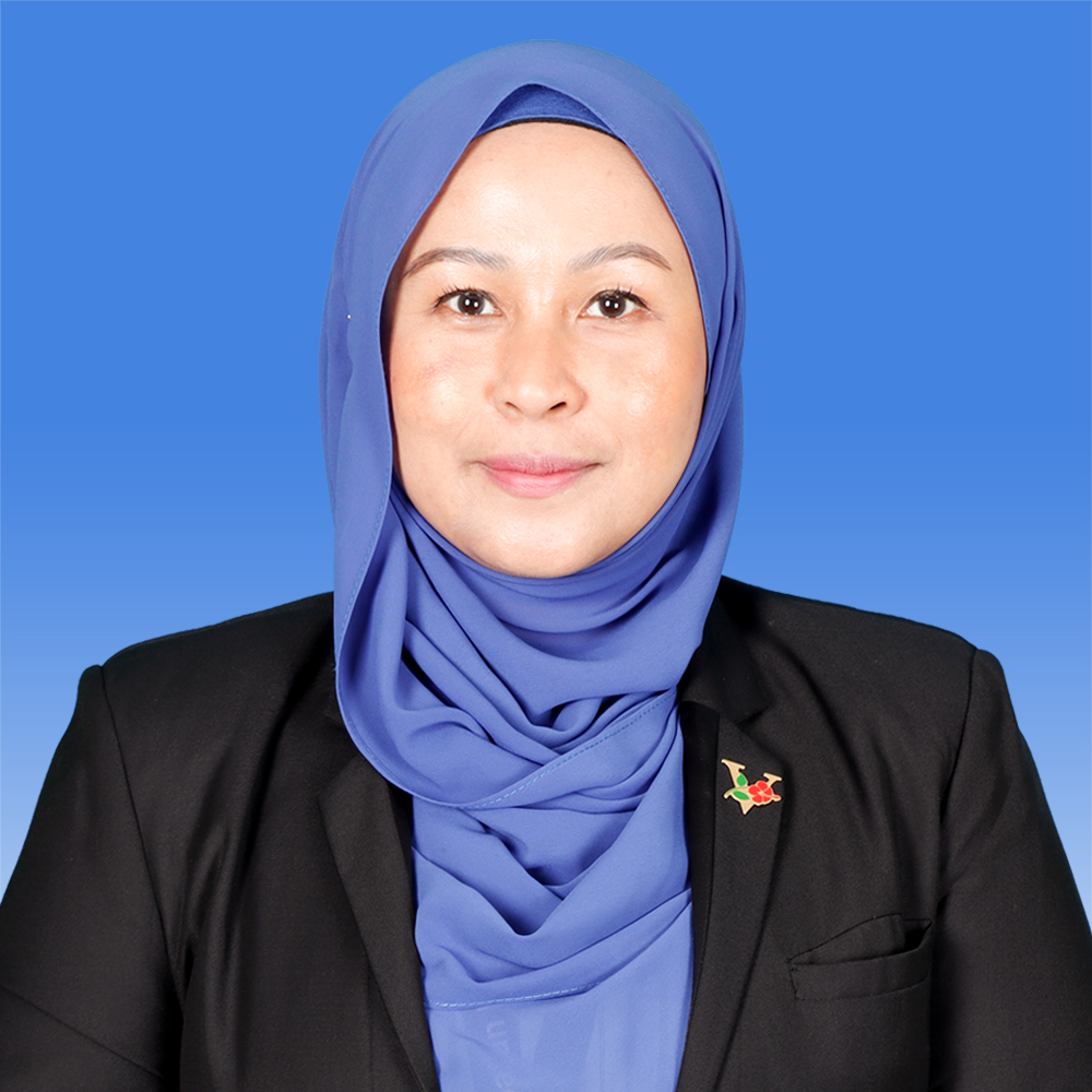 Muhaini binti Muhamad