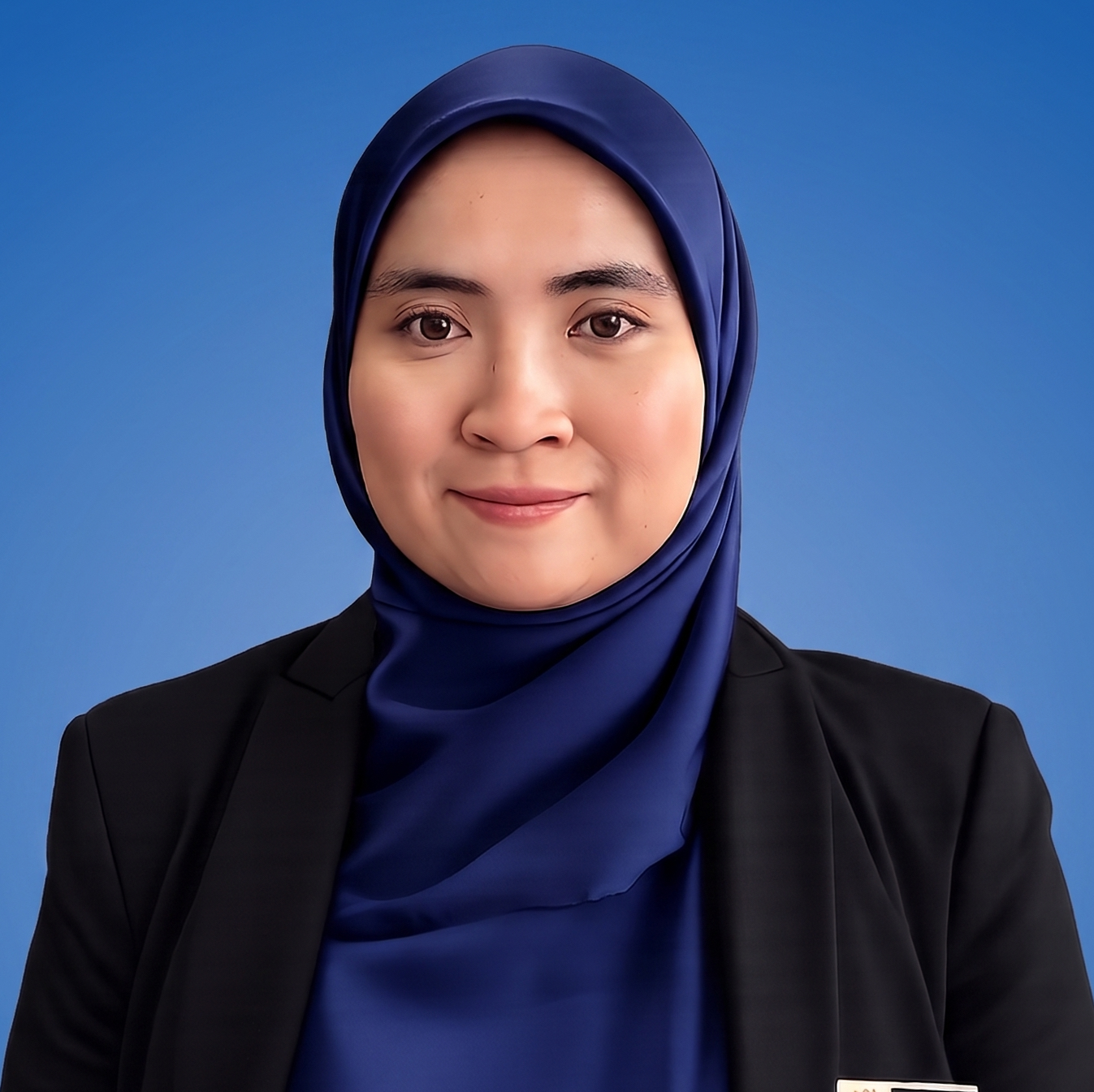 Norshazlin binti Abdul Rahim