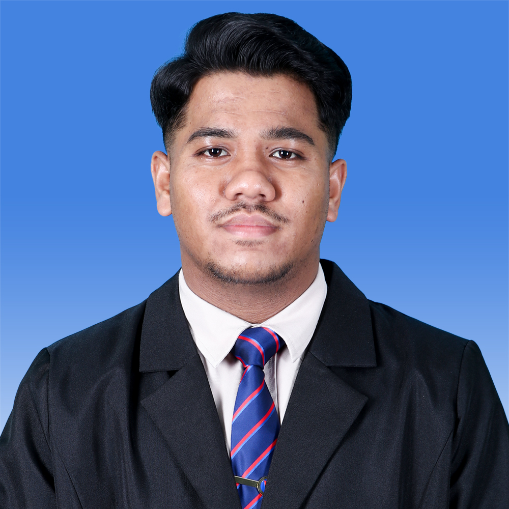 Muhamad Aliff Ikhwan bin Zulkifli