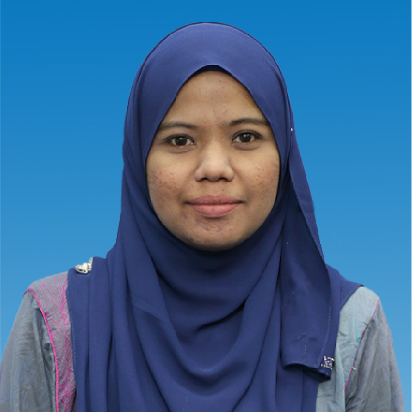 Noraini binti Baharom