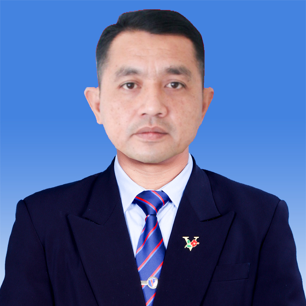 Mej Mohd Gaddafi bin Mohd Akram