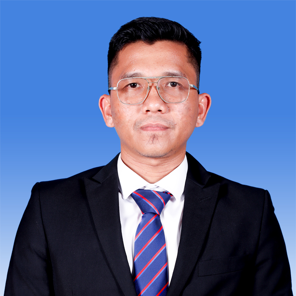 Ahmad Hafizuddin bin Ismail 