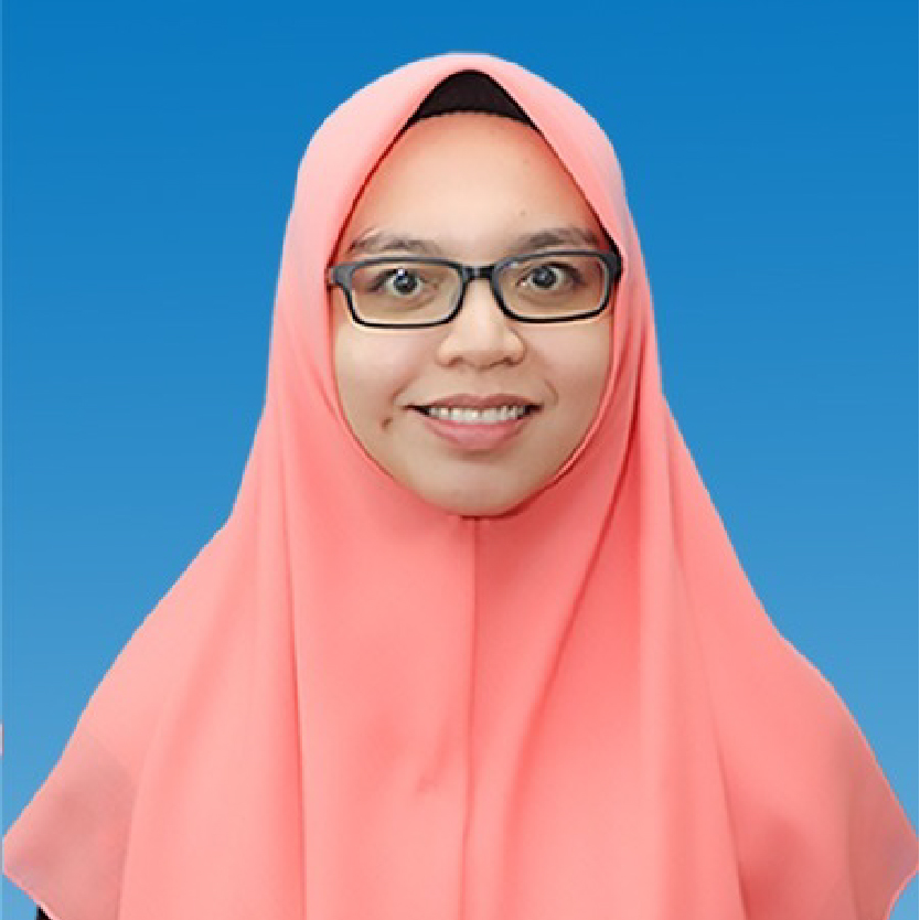 Siti Atikah binti Abu Bakar
