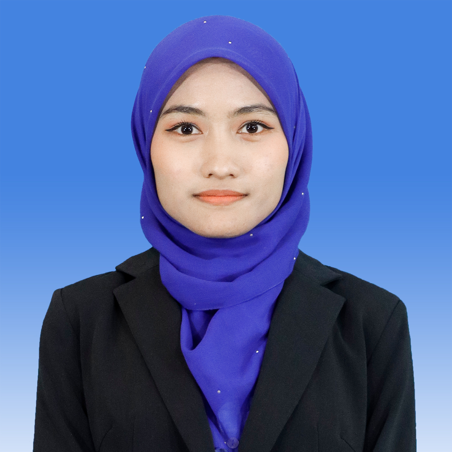 Nik Nurain binti Che Ismail