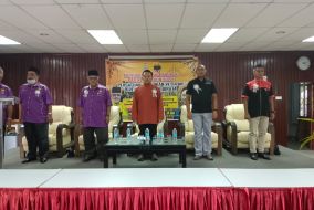Aktiviti JHEV ATM Cawangan Negeri Kedah, Perlis & Pulau Pinang