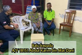 Aktiviti JHEV ATM Cawangan Negeri Melaka & Negeri Sembilan